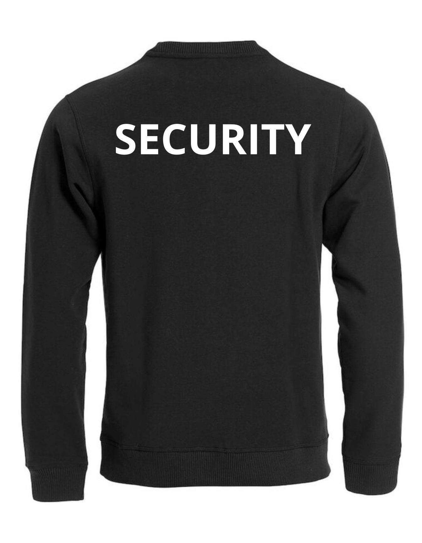 Classic Roundneck XS t/m 5XL - Kleur: Zwart, Grijs, Rood, Kobalt, Groen - Unisex