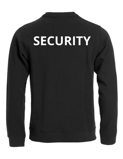 Classic Roundneck XS t/m 5XL - Kleur: Zwart, Grijs, Rood, Kobalt, Groen - Unisex