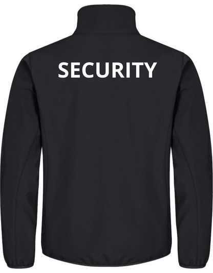 Classic Softshell Jacket XS t/m 5XL - Alle kleuren - Heren