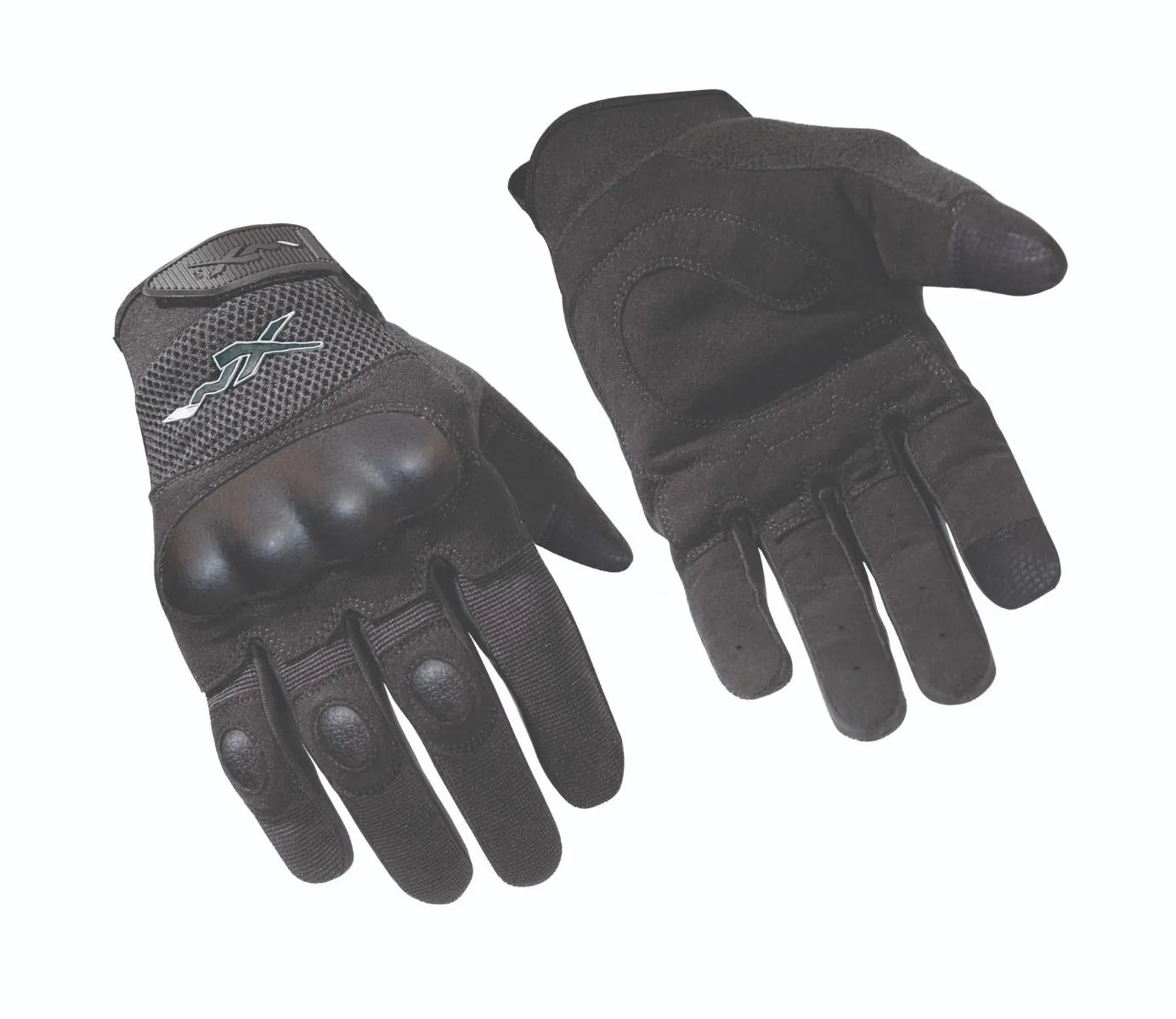 DURTAC SmartTouch Black