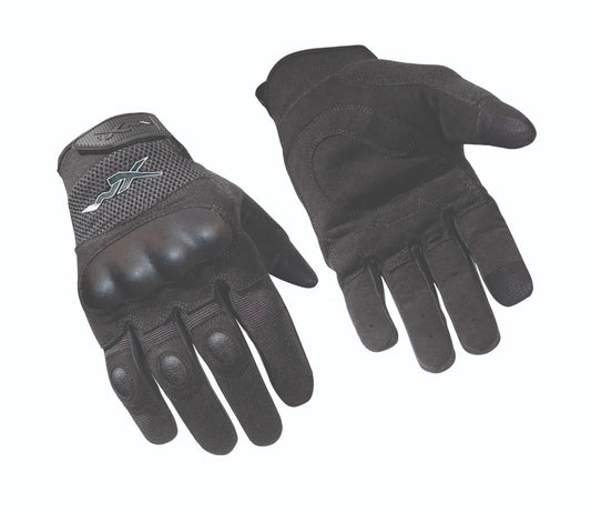 DURTAC SmartTouch Black
