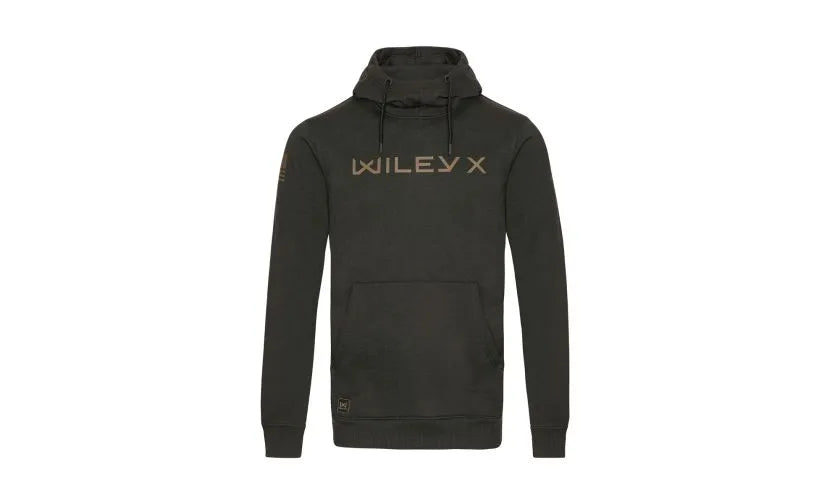 WX URBAN Hoodie Coyote Brown Wiley X