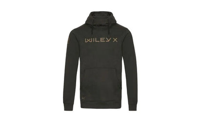 WX URBAN Hoodie Coyote Brown Wiley X