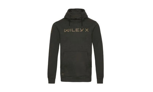 WX URBAN Hoodie Coyote Brown Wiley X