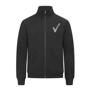 Miami Cardigan XS t/m 4XL - Kleur Zwart, Grijs, Dark Navy - Unisex