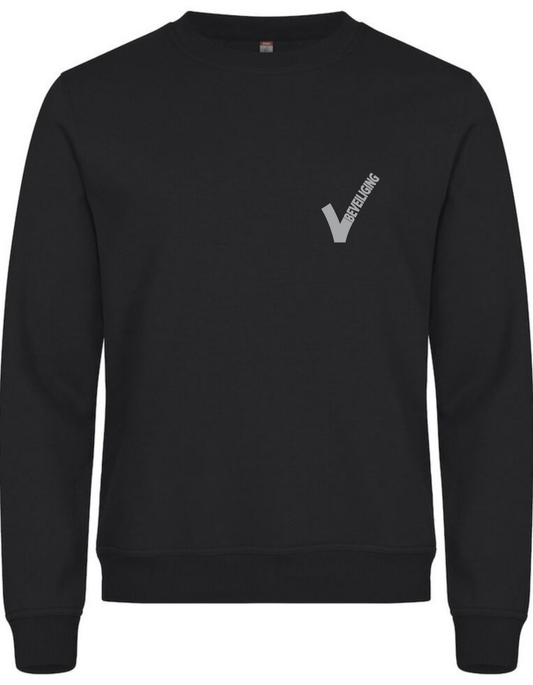 Miami Roundneck XS t/m 5XL - Alle kleuren - Heren/Dames