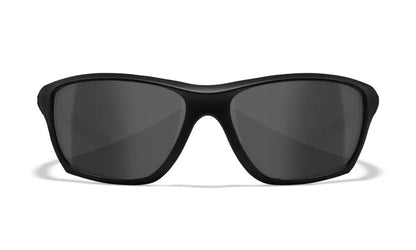 WX ASPECT, Grey Lenses, Matte Black Frame