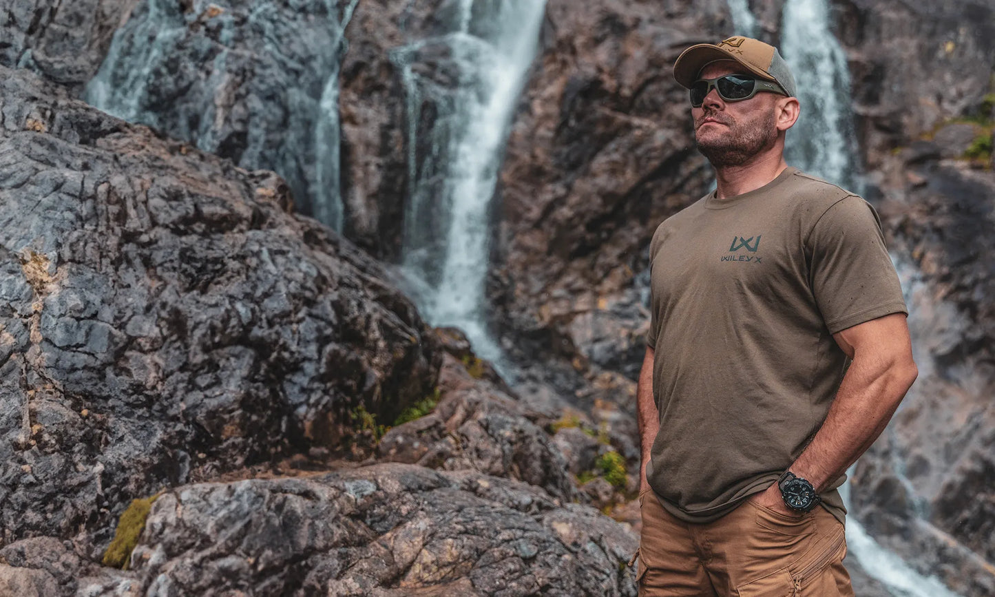 WX CANYON T-Shirt