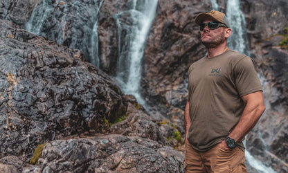 WX CANYON T-Shirt