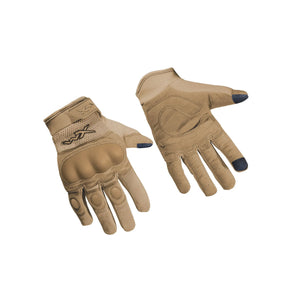 DURTAC SmartTouch Tan