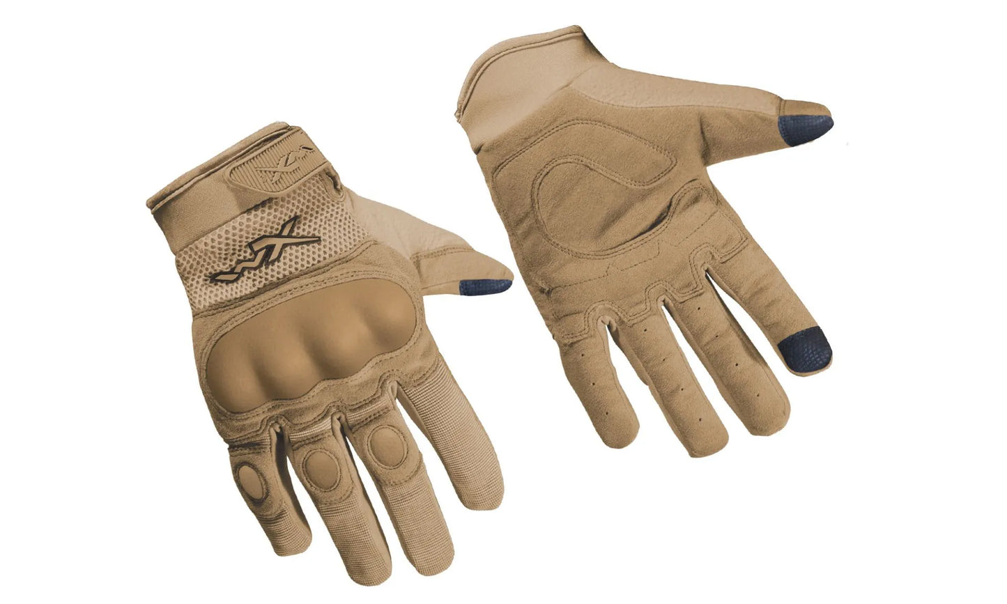 DURTAC SmartTouch Tan