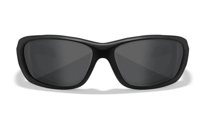 WX GRAVITY, Grey Lenses, Matte Black Frame