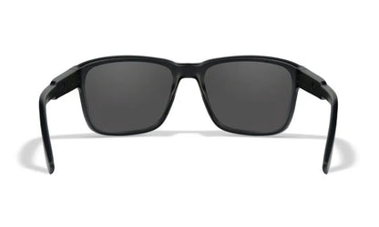 WX TREK, Grey Lenses, Matte Black Frame