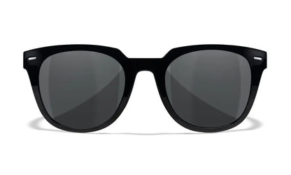 WX ULTRA, Grey Lenses, Matte Black Frame
